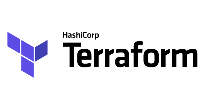 Terraform Logo